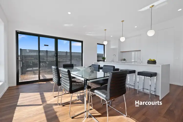 Third view of Homely house listing, 2/176 Trevor Street, Ulverstone TAS 7315