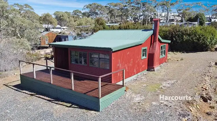 1 Johnstone Road, Doctors Point TAS 7304
