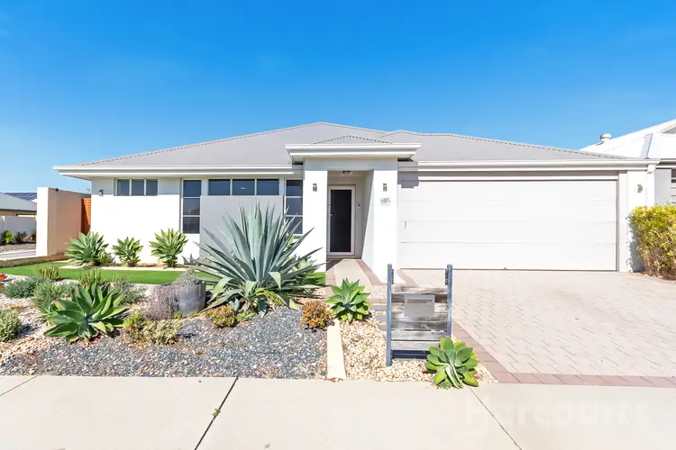 47 Axbridge Grange, Alkimos WA 6038