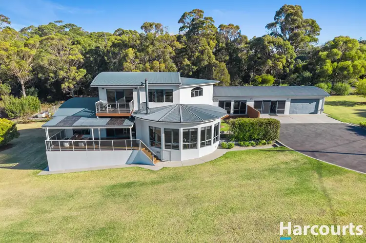 4 Fleetwood Drive, Port Sorell TAS 7307