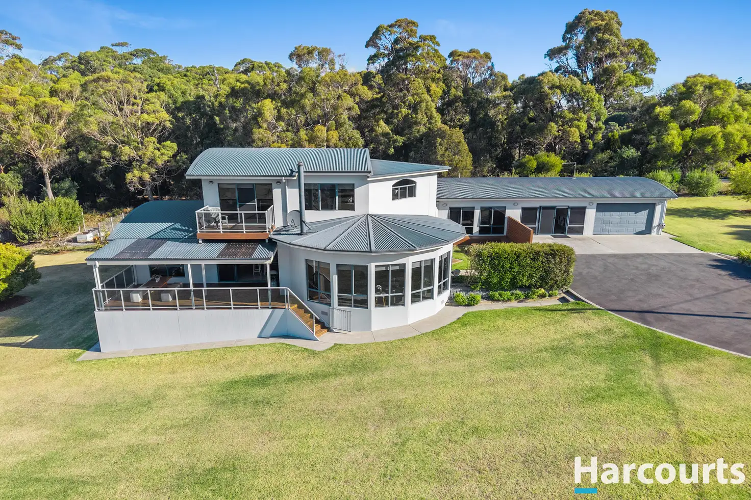 Main view of Homely house listing, 4 Fleetwood Drive, Port Sorell TAS 7307