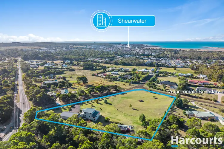 Second view of Homely house listing, 4 Fleetwood Drive, Port Sorell TAS 7307