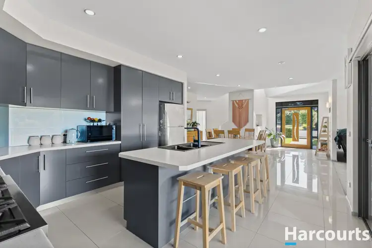 Fourth view of Homely house listing, 4 Fleetwood Drive, Port Sorell TAS 7307