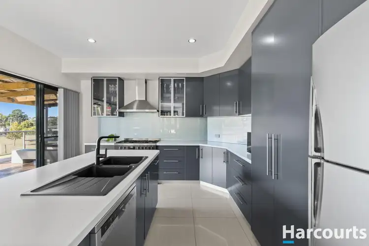 Fifth view of Homely house listing, 4 Fleetwood Drive, Port Sorell TAS 7307