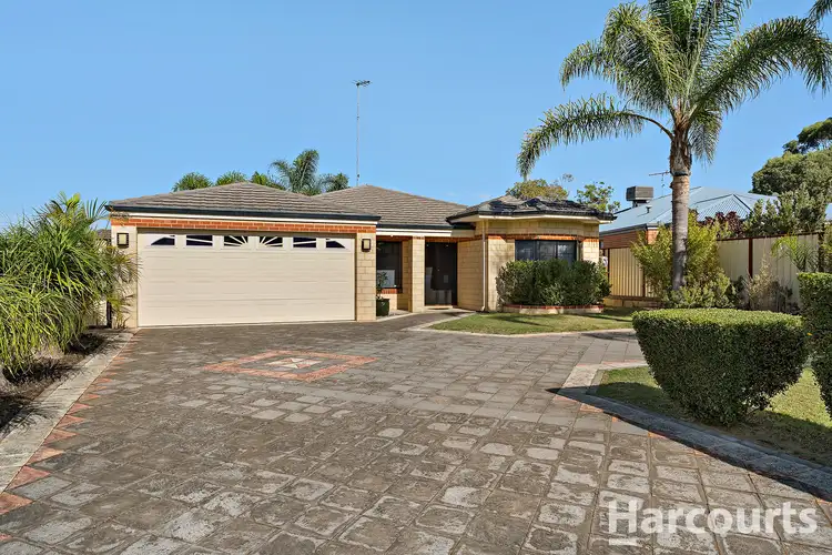 Second view of Homely house listing, 24 Achilles Place, Greenfields WA 6210