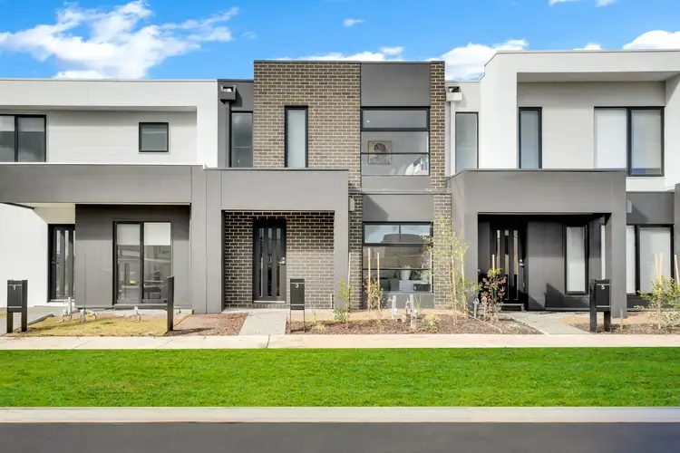 3 Serenade Street, Donnybrook VIC 3064