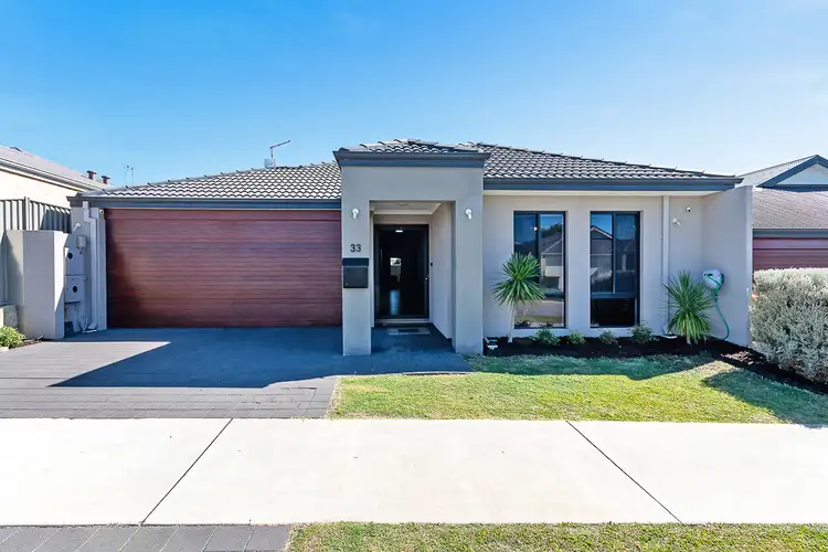 33 Everingham Street, Clarkson WA 6030