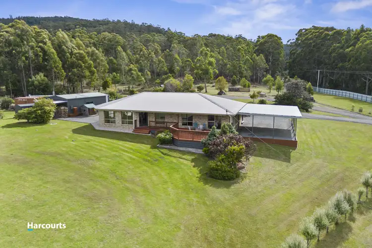 53 Glenbervie Road, Dover TAS 7117