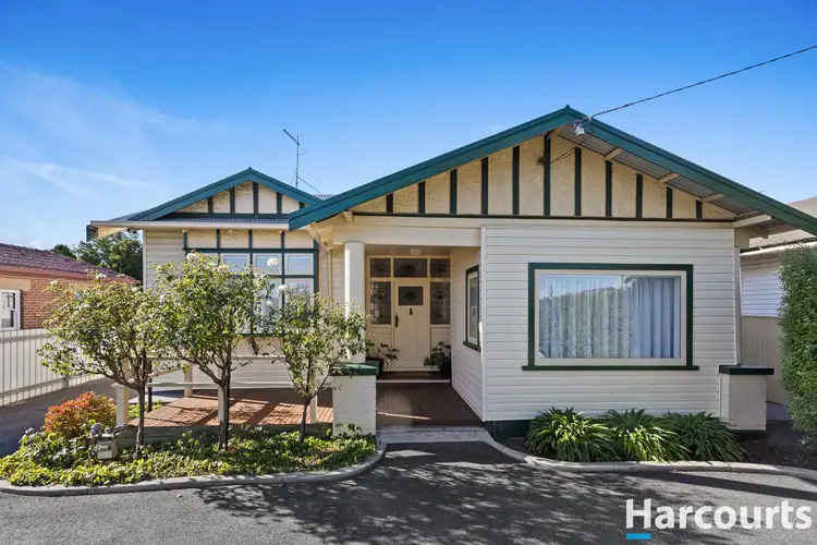 Main view of Homely house listing, 90 Steele Street, Devonport TAS 7310