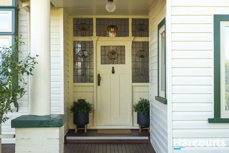 Second view of Homely house listing, 90 Steele Street, Devonport TAS 7310