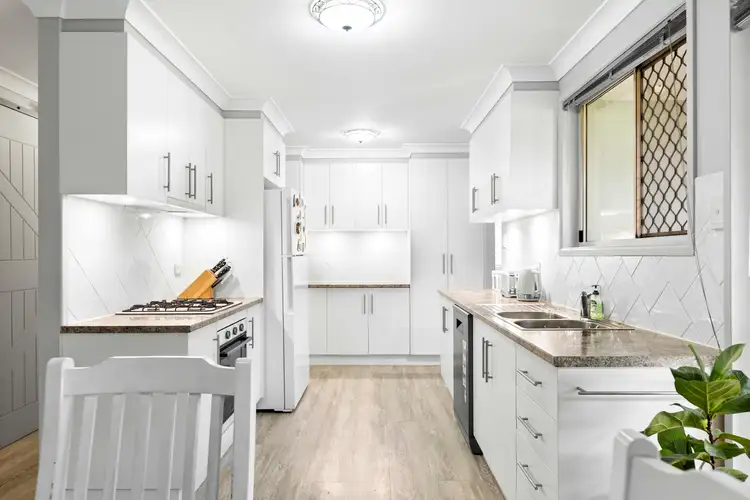 Third view of Homely house listing, 3 Tyrrell Street, Oakey QLD 4401