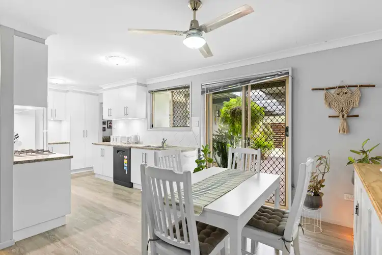 Fourth view of Homely house listing, 3 Tyrrell Street, Oakey QLD 4401