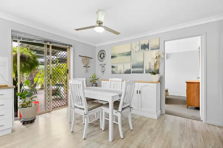 Fifth view of Homely house listing, 3 Tyrrell Street, Oakey QLD 4401