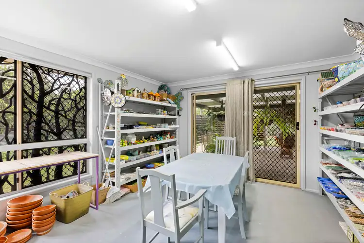 Sixth view of Homely house listing, 3 Tyrrell Street, Oakey QLD 4401