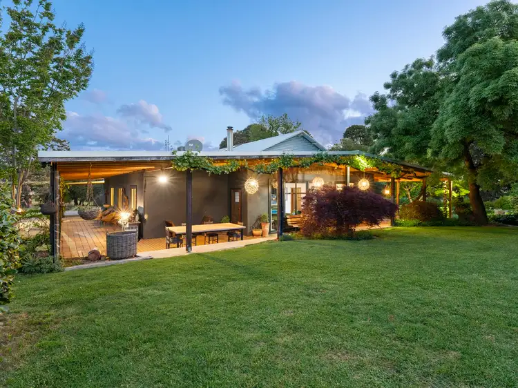 315 Top Road, Terip Terip VIC 3719