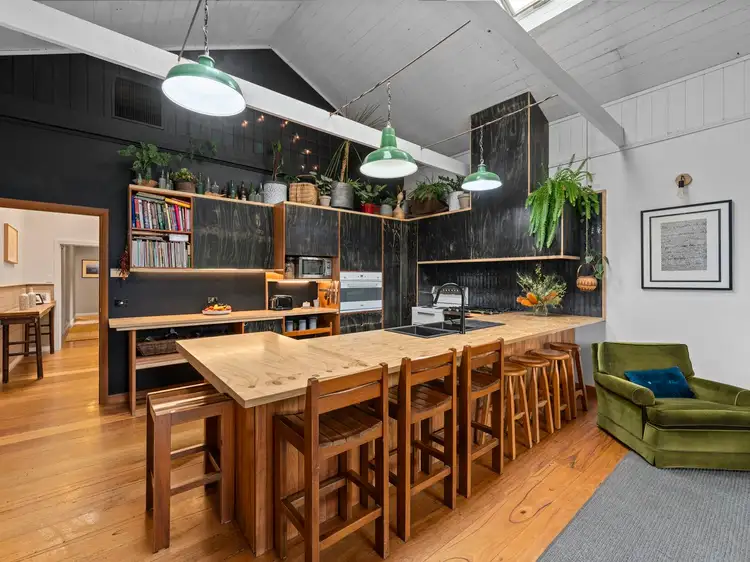 Third view of Homely house listing, 315 Top Road, Terip Terip VIC 3719