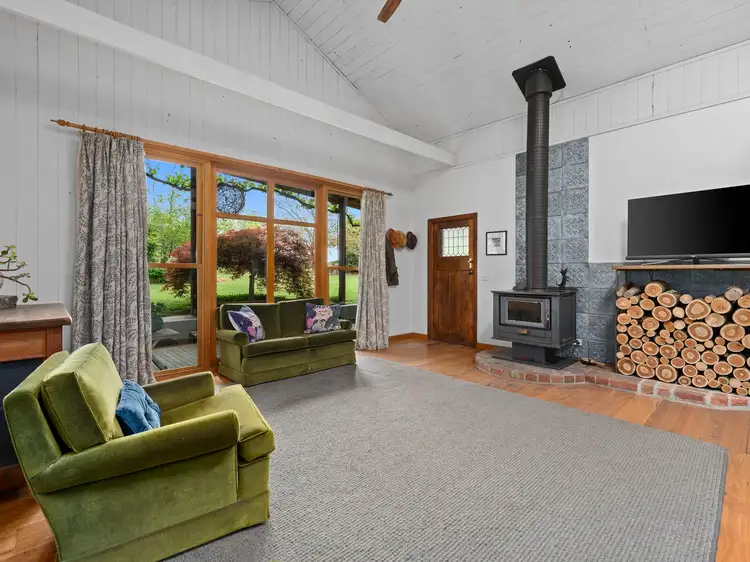 Fourth view of Homely house listing, 315 Top Road, Terip Terip VIC 3719