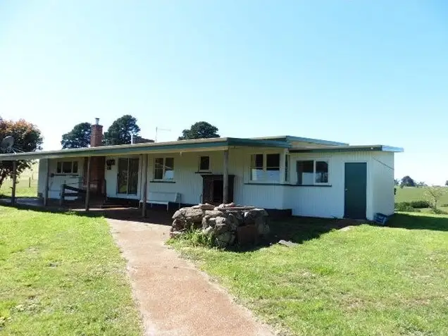 234 Jetson Rd, Jetsonville TAS 7260