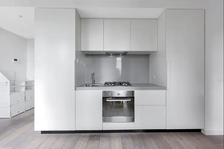 Fourth view of Homely apartment listing, 1803/81 A'Beckett Street, Melbourne VIC 3000