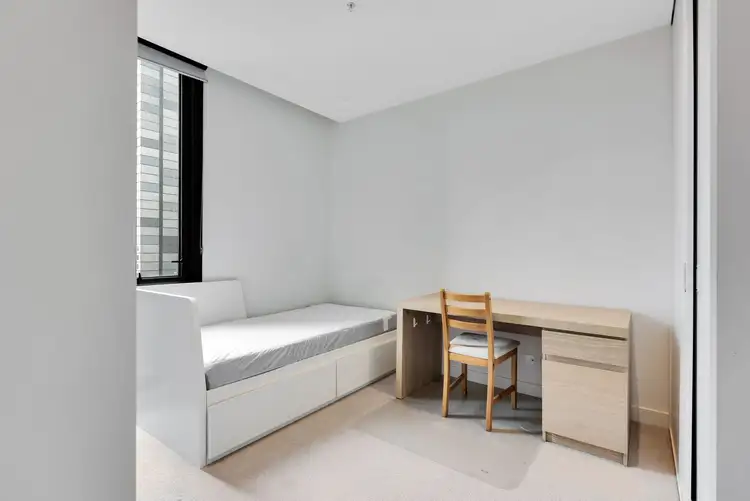 Fifth view of Homely apartment listing, 1803/81 A'Beckett Street, Melbourne VIC 3000