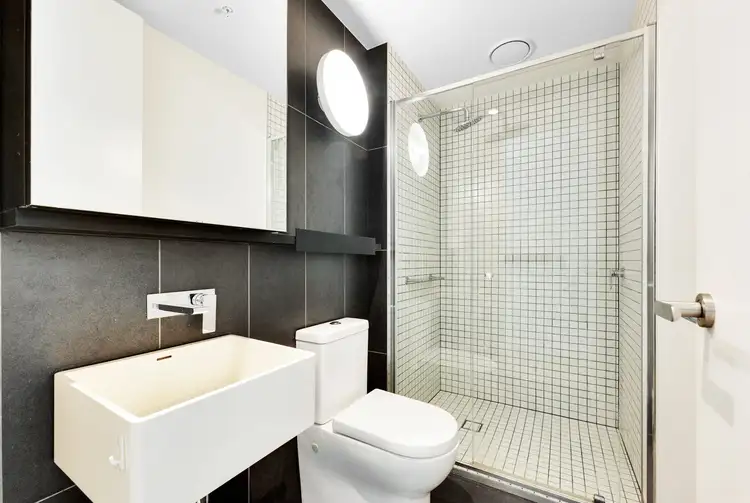 Sixth view of Homely apartment listing, 1803/81 A'Beckett Street, Melbourne VIC 3000