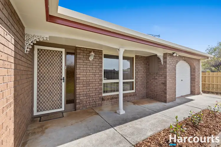 Third view of Homely house listing, 107 Ronald Street, Devonport TAS 7310