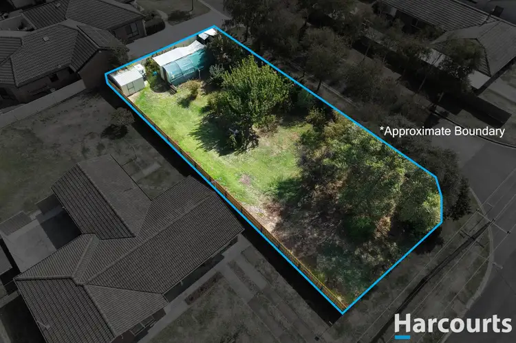 Third view of Homely land listing, 109 Ronald Street, Devonport TAS 7310