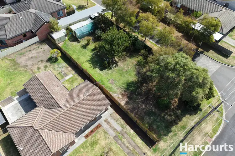Fourth view of Homely land listing, 109 Ronald Street, Devonport TAS 7310
