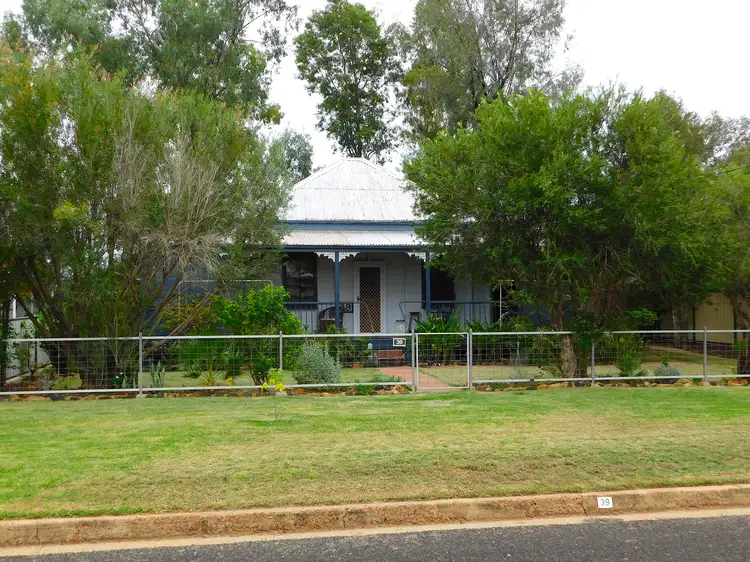 39 King Street, Charleville QLD 4470