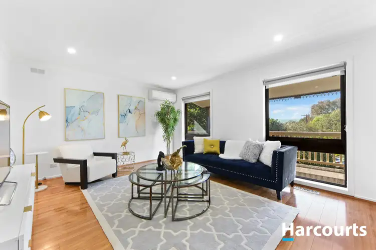 Second view of Homely house listing, 5 Adobe Court, Vermont VIC 3133