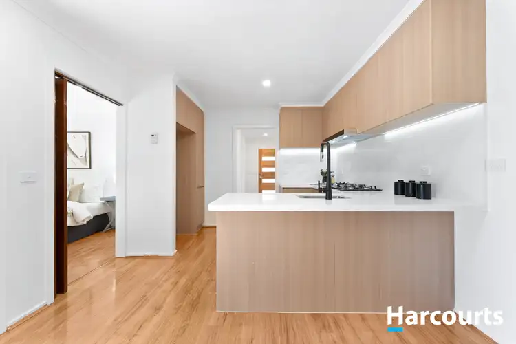 Third view of Homely house listing, 5 Adobe Court, Vermont VIC 3133
