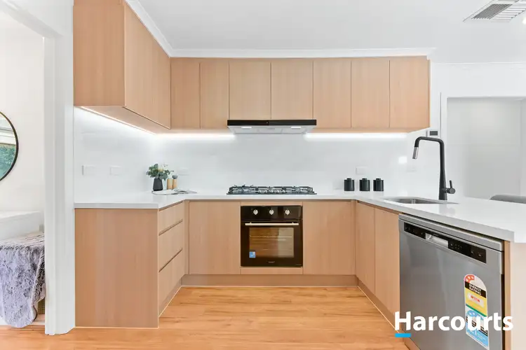 Fifth view of Homely house listing, 5 Adobe Court, Vermont VIC 3133