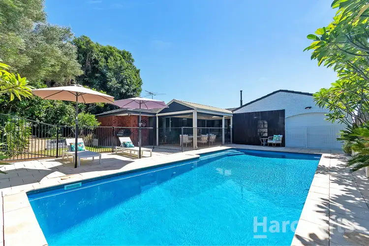 Main view of Homely house listing, 84 Nannatee Way, Wanneroo WA 6065