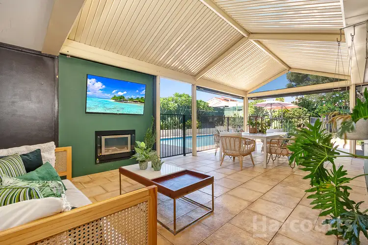 Second view of Homely house listing, 84 Nannatee Way, Wanneroo WA 6065