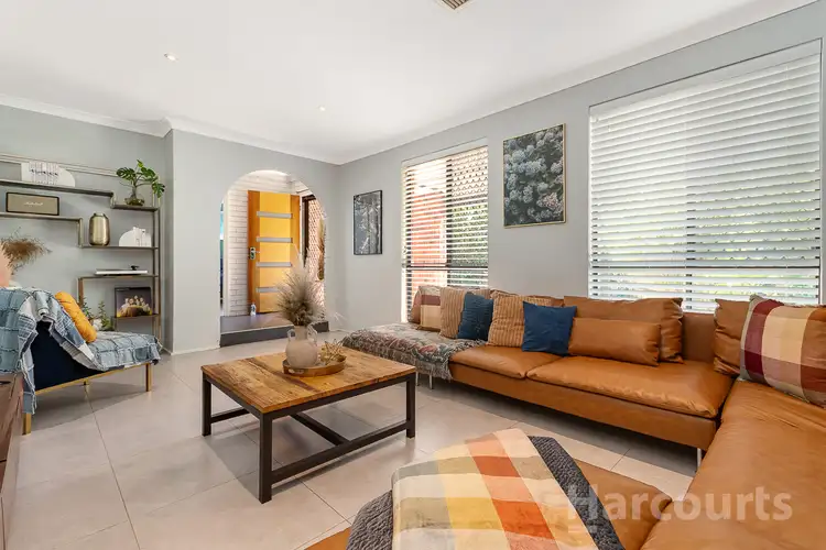 Fourth view of Homely house listing, 84 Nannatee Way, Wanneroo WA 6065