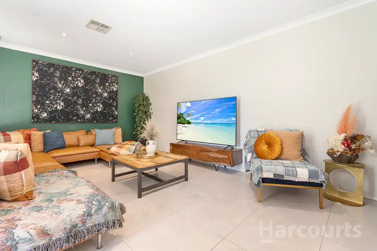 Fifth view of Homely house listing, 84 Nannatee Way, Wanneroo WA 6065