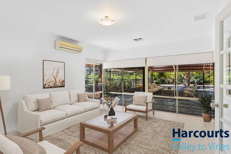Fourth view of Homely house listing, 111 Sussex Bend, Lower Chittering WA 6084