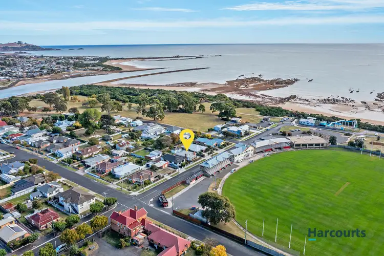 Main view of Homely house listing, 8 Victoria Street, Ulverstone TAS 7315