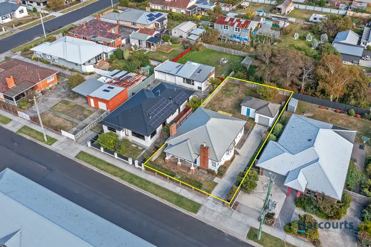 Third view of Homely house listing, 8 Victoria Street, Ulverstone TAS 7315