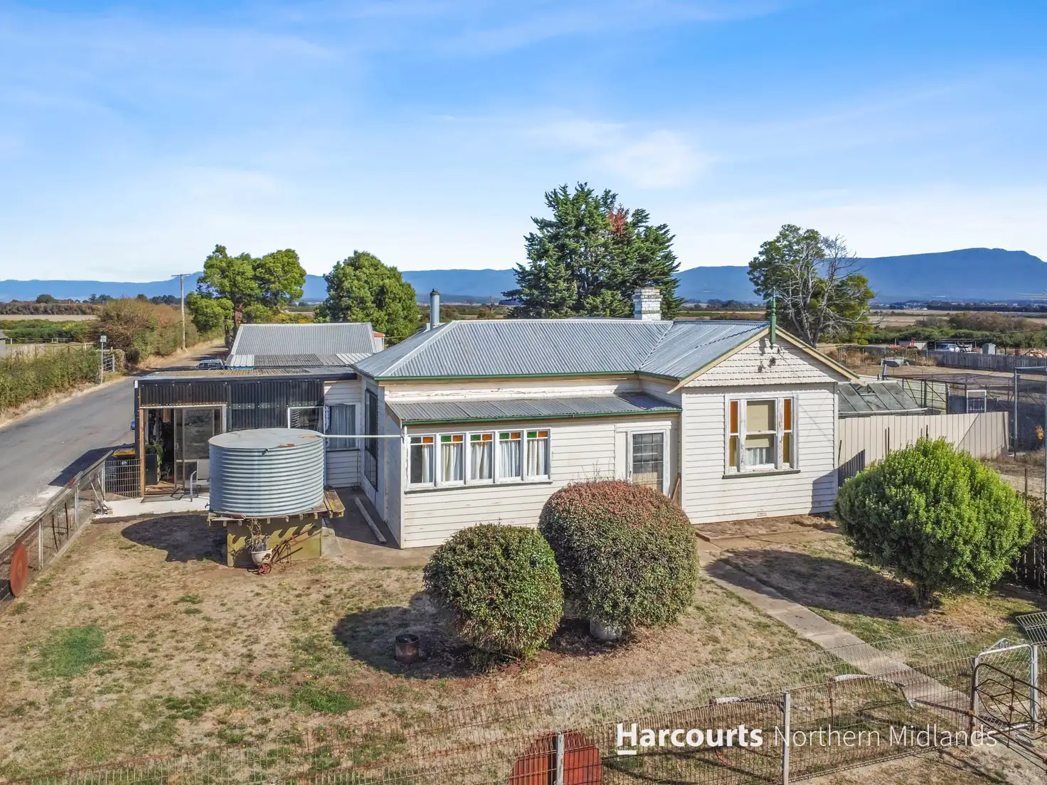 Main view of Homely house listing, 1116 Bishopsbourne Road, Bishopsbourne TAS 7301