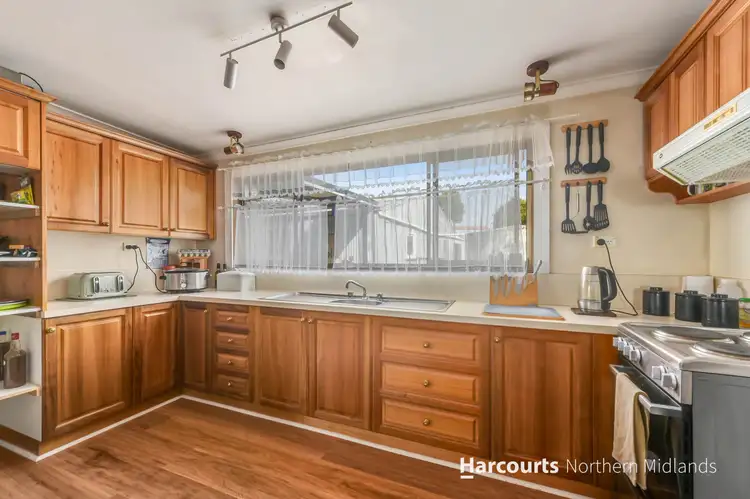 Second view of Homely house listing, 1116 Bishopsbourne Road, Bishopsbourne TAS 7301