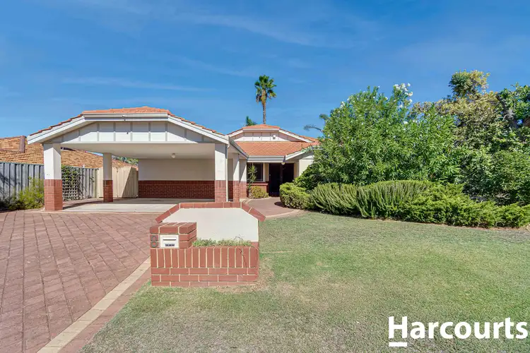 8 Pepin Court, Joondalup WA 6027