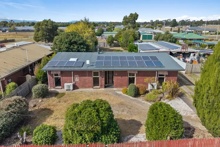Main view of Homely house listing, 18 Church Street, Carrick TAS 7291