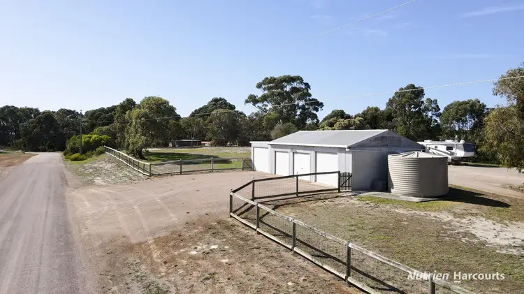 Second view of Homely land listing, 31 Elysium Road, Chadwick WA 6450