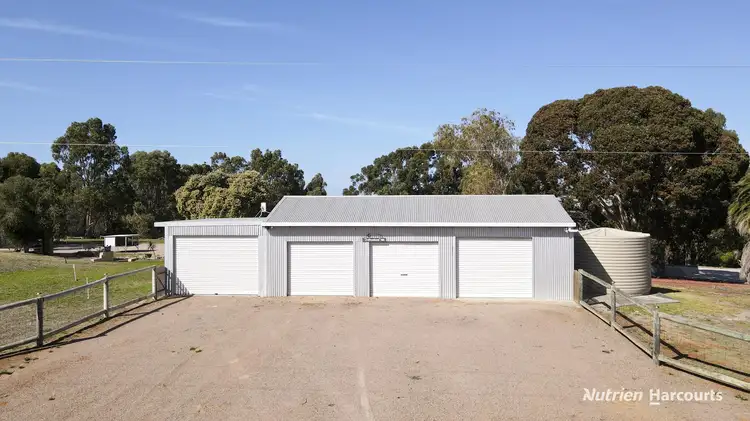 Third view of Homely land listing, 31 Elysium Road, Chadwick WA 6450