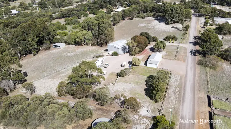 Sixth view of Homely land listing, 31 Elysium Road, Chadwick WA 6450