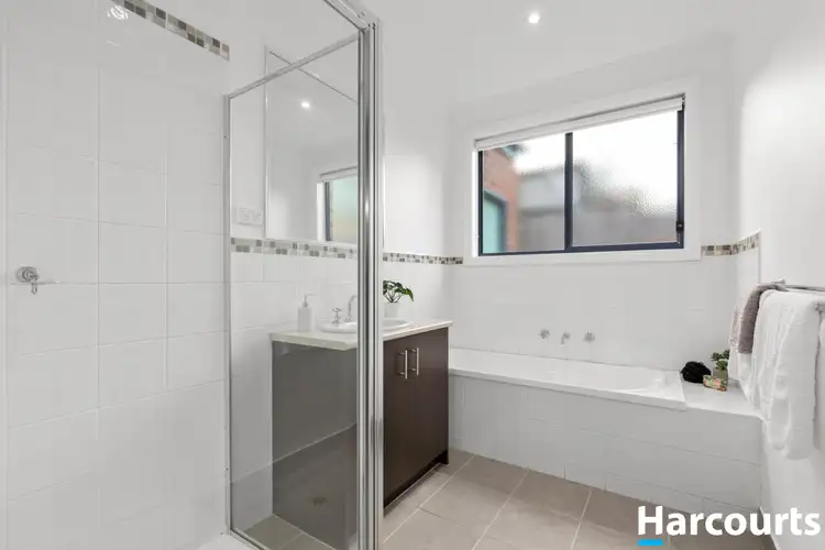 Fifth view of Homely house listing, 9 Anthony Drive, Lysterfield VIC 3156