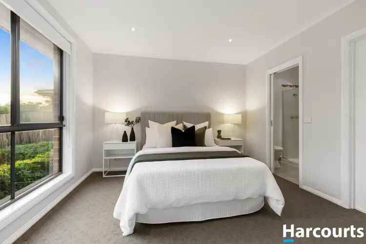 Sixth view of Homely house listing, 9 Anthony Drive, Lysterfield VIC 3156
