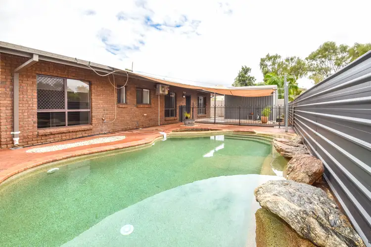 Main view of Homely house listing, 60 Hillside Gardens, Desert Springs NT 870