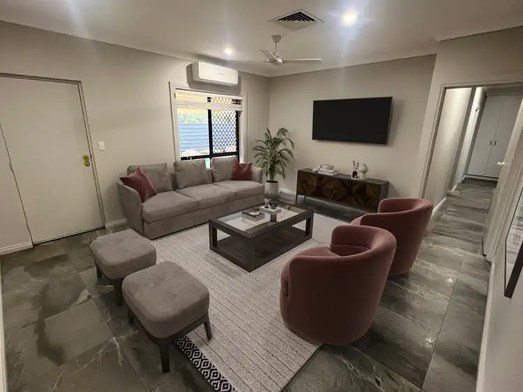 Fourth view of Homely house listing, 60 Hillside Gardens, Desert Springs NT 870